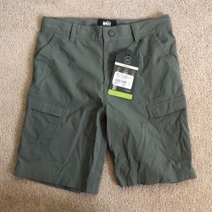 Boys REI Shorts